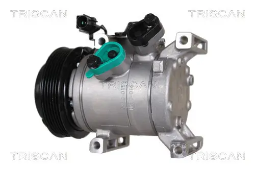 Kompressor, Klimaanlage TRISCAN 9020 43016 Bild Kompressor, Klimaanlage TRISCAN 9020 43016