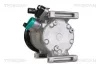 Kompressor, Klimaanlage TRISCAN 9020 43016 Bild Kompressor, Klimaanlage TRISCAN 9020 43016