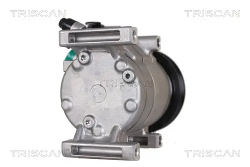 Kompressor, Klimaanlage TRISCAN 9020 43016 Bild Kompressor, Klimaanlage TRISCAN 9020 43016
