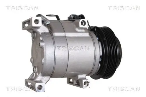 Kompressor, Klimaanlage TRISCAN 9020 43016 Bild Kompressor, Klimaanlage TRISCAN 9020 43016