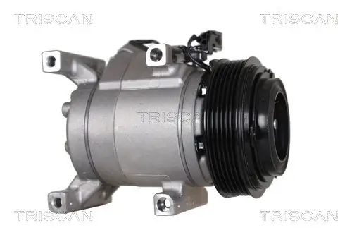 Kompressor, Klimaanlage TRISCAN 9020 43016 Bild Kompressor, Klimaanlage TRISCAN 9020 43016