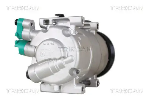 Kompressor, Klimaanlage TRISCAN 9020 43017 Bild Kompressor, Klimaanlage TRISCAN 9020 43017