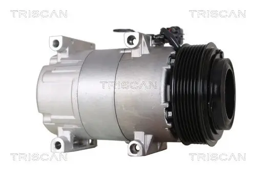 Kompressor, Klimaanlage TRISCAN 9020 43017 Bild Kompressor, Klimaanlage TRISCAN 9020 43017