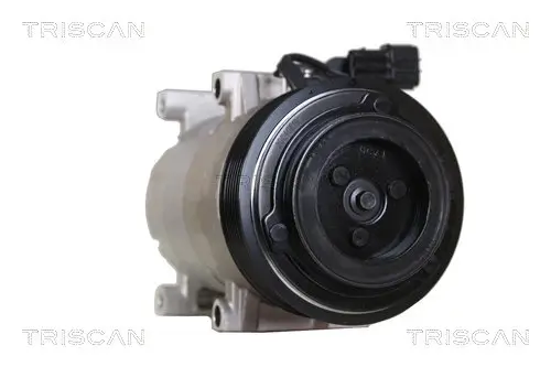 Kompressor, Klimaanlage TRISCAN 9020 43017 Bild Kompressor, Klimaanlage TRISCAN 9020 43017