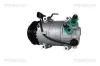 Kompressor, Klimaanlage TRISCAN 9020 43018 Bild Kompressor, Klimaanlage TRISCAN 9020 43018