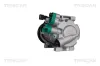 Kompressor, Klimaanlage TRISCAN 9020 43018 Bild Kompressor, Klimaanlage TRISCAN 9020 43018