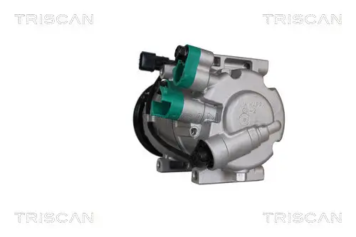 Kompressor, Klimaanlage TRISCAN 9020 43018 Bild Kompressor, Klimaanlage TRISCAN 9020 43018