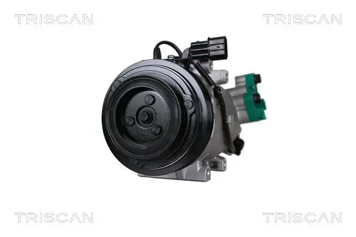 Kompressor, Klimaanlage TRISCAN 9020 43018 Bild Kompressor, Klimaanlage TRISCAN 9020 43018