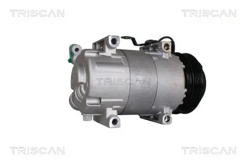 Kompressor, Klimaanlage TRISCAN 9020 43018 Bild Kompressor, Klimaanlage TRISCAN 9020 43018