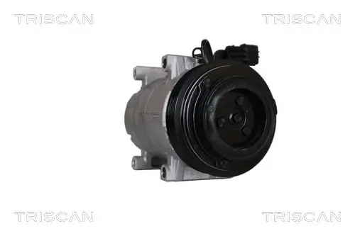 Kompressor, Klimaanlage TRISCAN 9020 43018 Bild Kompressor, Klimaanlage TRISCAN 9020 43018