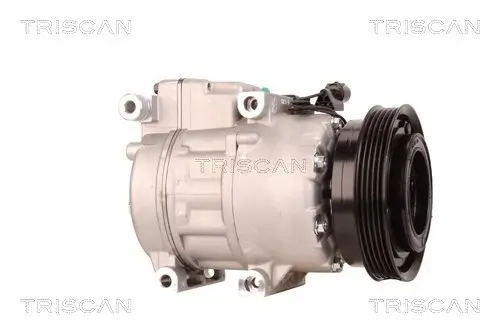 Kompressor, Klimaanlage TRISCAN 9020 43019 Bild Kompressor, Klimaanlage TRISCAN 9020 43019