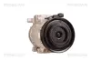 Kompressor, Klimaanlage TRISCAN 9020 43019 Bild Kompressor, Klimaanlage TRISCAN 9020 43019