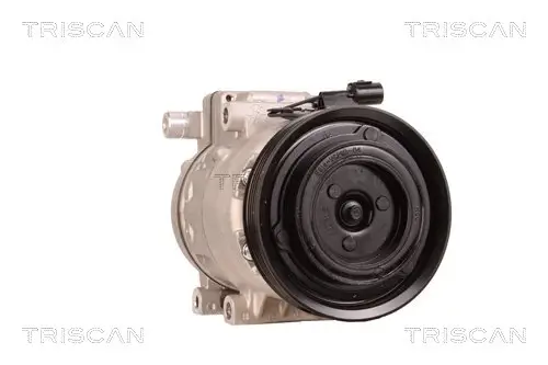 Kompressor, Klimaanlage TRISCAN 9020 43019 Bild Kompressor, Klimaanlage TRISCAN 9020 43019
