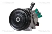 Kompressor, Klimaanlage TRISCAN 9020 43020