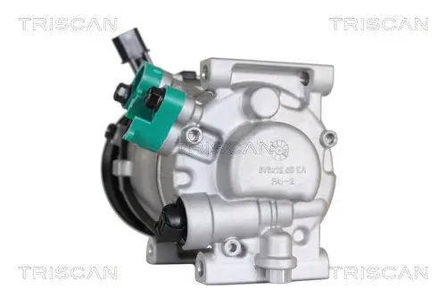 Kompressor, Klimaanlage TRISCAN 9020 43020 Bild Kompressor, Klimaanlage TRISCAN 9020 43020