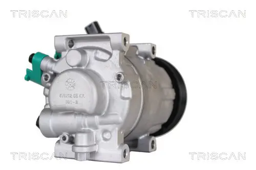 Kompressor, Klimaanlage TRISCAN 9020 43020 Bild Kompressor, Klimaanlage TRISCAN 9020 43020