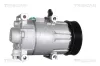 Kompressor, Klimaanlage TRISCAN 9020 43020 Bild Kompressor, Klimaanlage TRISCAN 9020 43020
