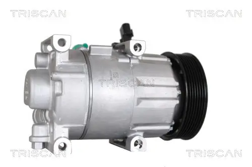 Kompressor, Klimaanlage TRISCAN 9020 43020 Bild Kompressor, Klimaanlage TRISCAN 9020 43020