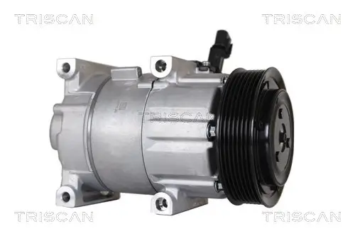 Kompressor, Klimaanlage TRISCAN 9020 43020 Bild Kompressor, Klimaanlage TRISCAN 9020 43020