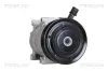 Kompressor, Klimaanlage TRISCAN 9020 43020 Bild Kompressor, Klimaanlage TRISCAN 9020 43020
