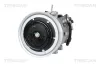 Kompressor, Klimaanlage TRISCAN 9020 43026