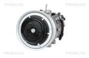 Kompressor, Klimaanlage TRISCAN 9020 43026
