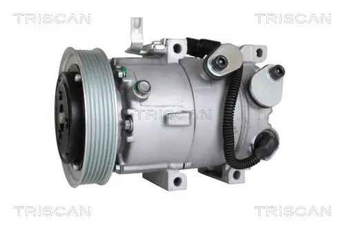 Kompressor, Klimaanlage TRISCAN 9020 43026 Bild Kompressor, Klimaanlage TRISCAN 9020 43026