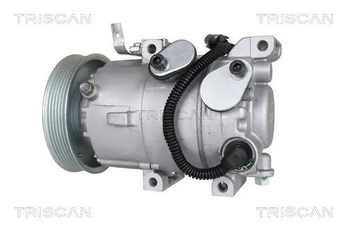 Kompressor, Klimaanlage TRISCAN 9020 43026 Bild Kompressor, Klimaanlage TRISCAN 9020 43026