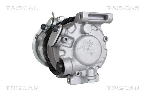 Kompressor, Klimaanlage TRISCAN 9020 43026 Bild Kompressor, Klimaanlage TRISCAN 9020 43026