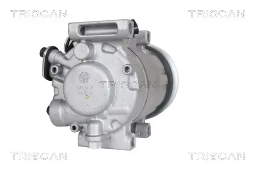 Kompressor, Klimaanlage TRISCAN 9020 43026 Bild Kompressor, Klimaanlage TRISCAN 9020 43026