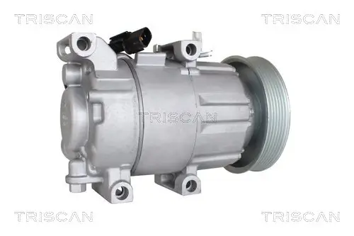 Kompressor, Klimaanlage TRISCAN 9020 43026 Bild Kompressor, Klimaanlage TRISCAN 9020 43026