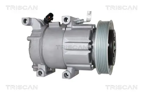 Kompressor, Klimaanlage TRISCAN 9020 43026 Bild Kompressor, Klimaanlage TRISCAN 9020 43026