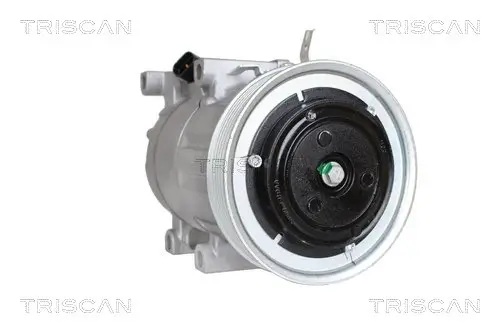 Kompressor, Klimaanlage TRISCAN 9020 43026 Bild Kompressor, Klimaanlage TRISCAN 9020 43026