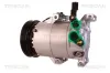 Kompressor, Klimaanlage TRISCAN 9020 43027 Bild Kompressor, Klimaanlage TRISCAN 9020 43027