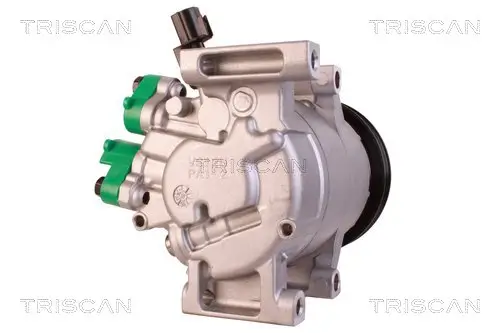 Kompressor, Klimaanlage TRISCAN 9020 43027 Bild Kompressor, Klimaanlage TRISCAN 9020 43027