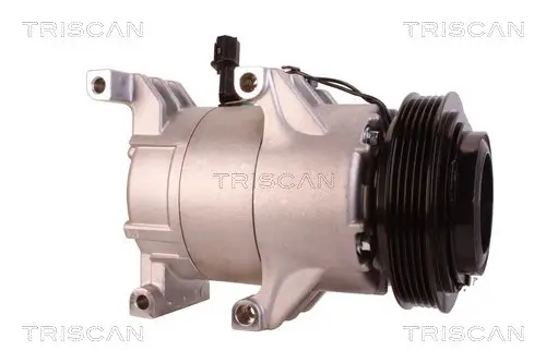 Kompressor, Klimaanlage TRISCAN 9020 43027 Bild Kompressor, Klimaanlage TRISCAN 9020 43027