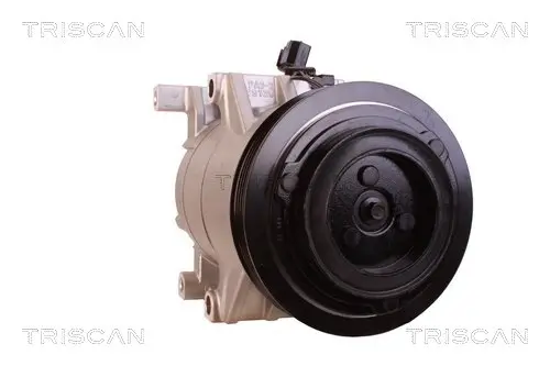 Kompressor, Klimaanlage TRISCAN 9020 43027 Bild Kompressor, Klimaanlage TRISCAN 9020 43027