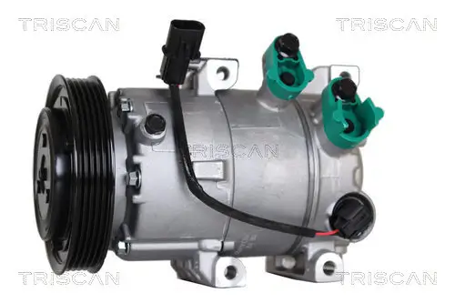 Kompressor, Klimaanlage TRISCAN 9020 43028 Bild Kompressor, Klimaanlage TRISCAN 9020 43028