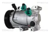Kompressor, Klimaanlage TRISCAN 9020 43028 Bild Kompressor, Klimaanlage TRISCAN 9020 43028