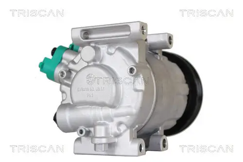 Kompressor, Klimaanlage TRISCAN 9020 43028 Bild Kompressor, Klimaanlage TRISCAN 9020 43028