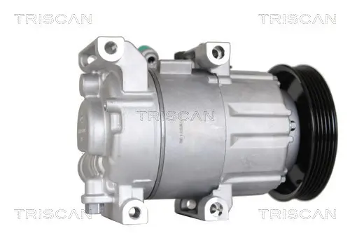 Kompressor, Klimaanlage TRISCAN 9020 43028 Bild Kompressor, Klimaanlage TRISCAN 9020 43028