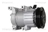 Kompressor, Klimaanlage TRISCAN 9020 43028 Bild Kompressor, Klimaanlage TRISCAN 9020 43028