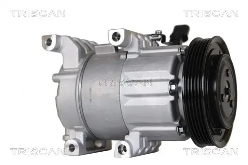 Kompressor, Klimaanlage TRISCAN 9020 43028 Bild Kompressor, Klimaanlage TRISCAN 9020 43028