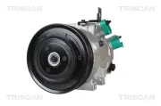 Kompressor, Klimaanlage TRISCAN 9020 43029