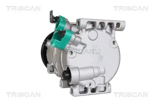 Kompressor, Klimaanlage TRISCAN 9020 43029 Bild Kompressor, Klimaanlage TRISCAN 9020 43029