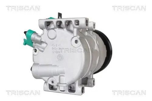 Kompressor, Klimaanlage TRISCAN 9020 43029 Bild Kompressor, Klimaanlage TRISCAN 9020 43029