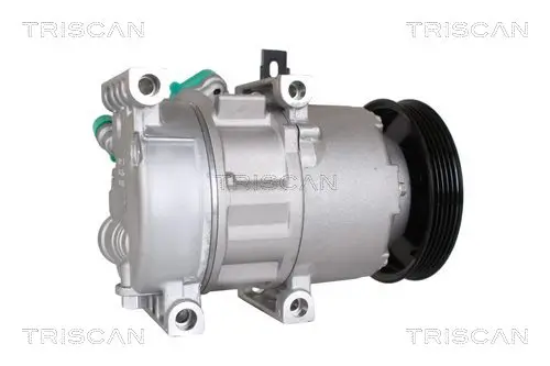 Kompressor, Klimaanlage TRISCAN 9020 43029 Bild Kompressor, Klimaanlage TRISCAN 9020 43029