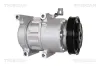 Kompressor, Klimaanlage TRISCAN 9020 43029 Bild Kompressor, Klimaanlage TRISCAN 9020 43029