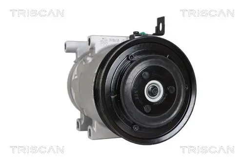 Kompressor, Klimaanlage TRISCAN 9020 43029 Bild Kompressor, Klimaanlage TRISCAN 9020 43029