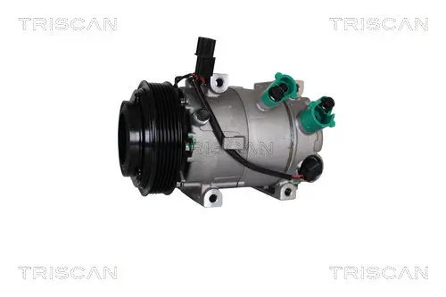 Kompressor, Klimaanlage TRISCAN 9020 43030 Bild Kompressor, Klimaanlage TRISCAN 9020 43030